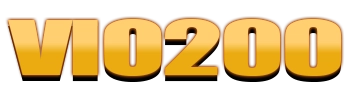 Logo VIO200